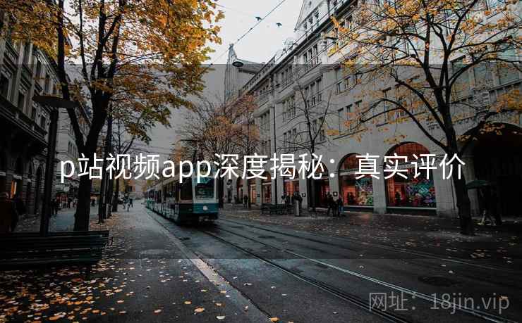 p站视频app深度揭秘：真实评价